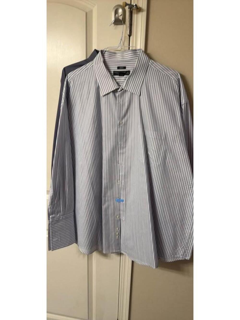 Pronto Uomo 20 34/35 (4x) men’s dress shirt